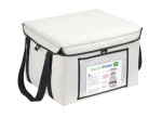 Vaccine Carrier - Helapet VaccinePorter 16 - White (47.6 x 42.1 x 34.1cm) 6.1Litre Capacity