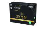 Mates Skyn Latex Free Condoms