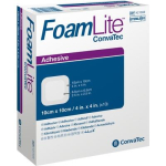 Dressings - Foam Lite - 10 x 10cm (x 10)