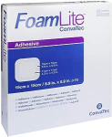 Dressings - Foam Lite - 15 x 15cm (x 10)