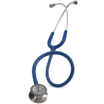 Stethoscopes - Littmann Classic III - Caribbean Blue