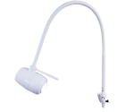 Daray X200 LED Examination Light - Wall Mounted Unit