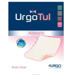 Dressings - Urgotul Absorb Adhesive Foam Border