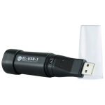 Temperature Data Logger - Lascar  (Code EL-USB-1)