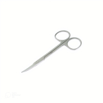Scissors - Iris Curved - 11.5cm (Blink)