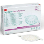 Dressings - Tegaderm Foam ADH 10x11cm