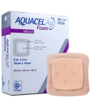 Dressings - Aquacel Foam Adhesive - 21x21cm