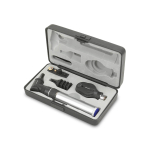 Keeler Standard Diagnostic Set 2.8V Dry Cell with Heads 1729-P-1018