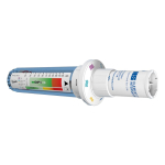 In-Check Dial G16 Inhaler Trainer