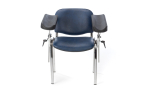 Plinth 113 Phlebotomy Chair With Dual Arms