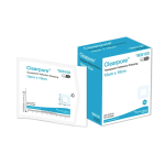 Dressings - Clearpore Adhesive 10x30cm