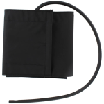 BP Cuff - Accoson Single Tube Alternative Adult Velcro Cuff