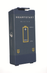 Defibrillator Battery - Phillips Heartstart HS1 & FRx Lithium