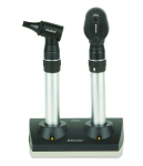 Keeler Standard Rechargeable Desk Set 1729-P-1029