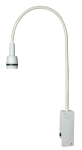Heine EL3 LED Examination Lamp - Wall Mounted