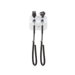 Welch allyn GS777 Wall Set with LED Ophth and Otoscope