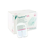 Dressings - Tegaderm - I.V. 8.5 x 10.5cm