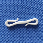 Cubicle Curtain Hook Universal - Sea Horse (Marlux)