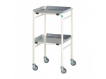 Halifax Surgical Trolley 470x470mm