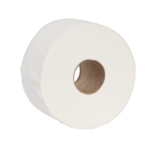 Mini Jumbo Toilet Rolls 150m 2ply Premium