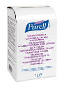 Gojo NXT Purell Instant Hand Sanitiser 1000ml (2156)
