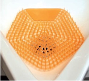 Perfumed Urinal Mats