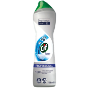 Cif Cream Cleaner 750ml