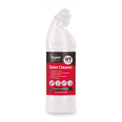 Perfumed Toilet Cleaner 750ml