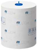 Tork White Hand Towel Roll