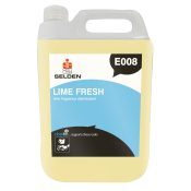 Lime Fresh Disinfectant