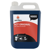Act Toilet Cleaner Descaler 5ltr