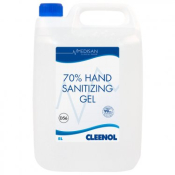 Hand Sanitiser Gel Refill 5ltr