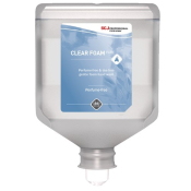 Deb Clear Foam Wash 2ltr