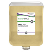 Deb Kresto Citrus Wash 4ltr