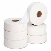 Maxi Jumbo Toilet Roll 2ply 400m