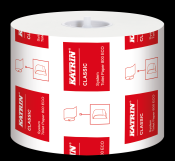 Katrin Classic System 800 2ply Toilet Rolls