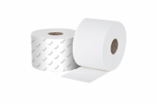 Raphael Versatwin Toilet Roll 2-Ply White