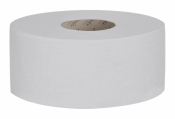 Raphael Jumbo Toilet Roll 2-Ply White 310m