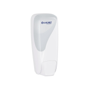 Identity Foam Soap Dispenser - White