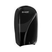 Identity Touch Free Foam Soap Dispenser Black 900