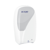 Identity Touch Free Foam Soap Dispenser White 900