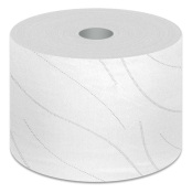 L-One Aquastream Mini 180 Toilet Rolls 2ply White