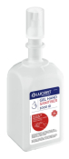 Identity Hand Sanitiser Gel 1000