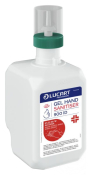 Identity Hand Sanitiser Gel 900 (for touch free)