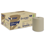 Identity Econatural 155 Roll Towel 2-Ply - Cardboard Core