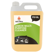 Lemon Multi Purpose Cleaner 5l