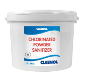 Powder Sanitiser 12.5kg Bucket