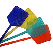 Plastic Fly Swats