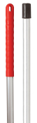 Exel Mop Handle Red