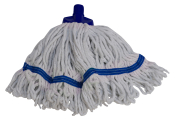 Interchange Midi Mop Head Blue